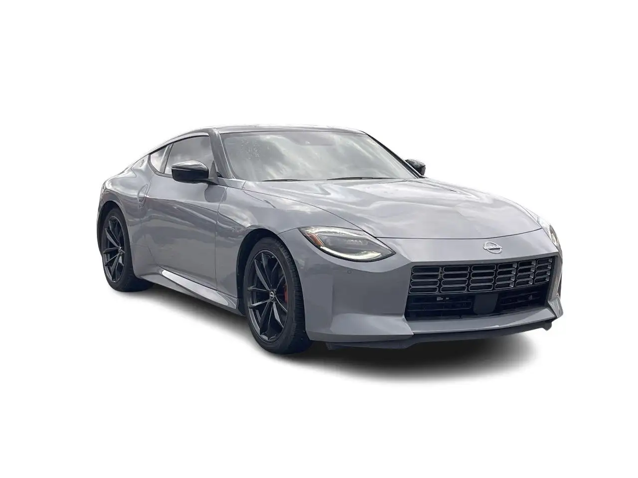 Nissan Z fotografie Nissan Z