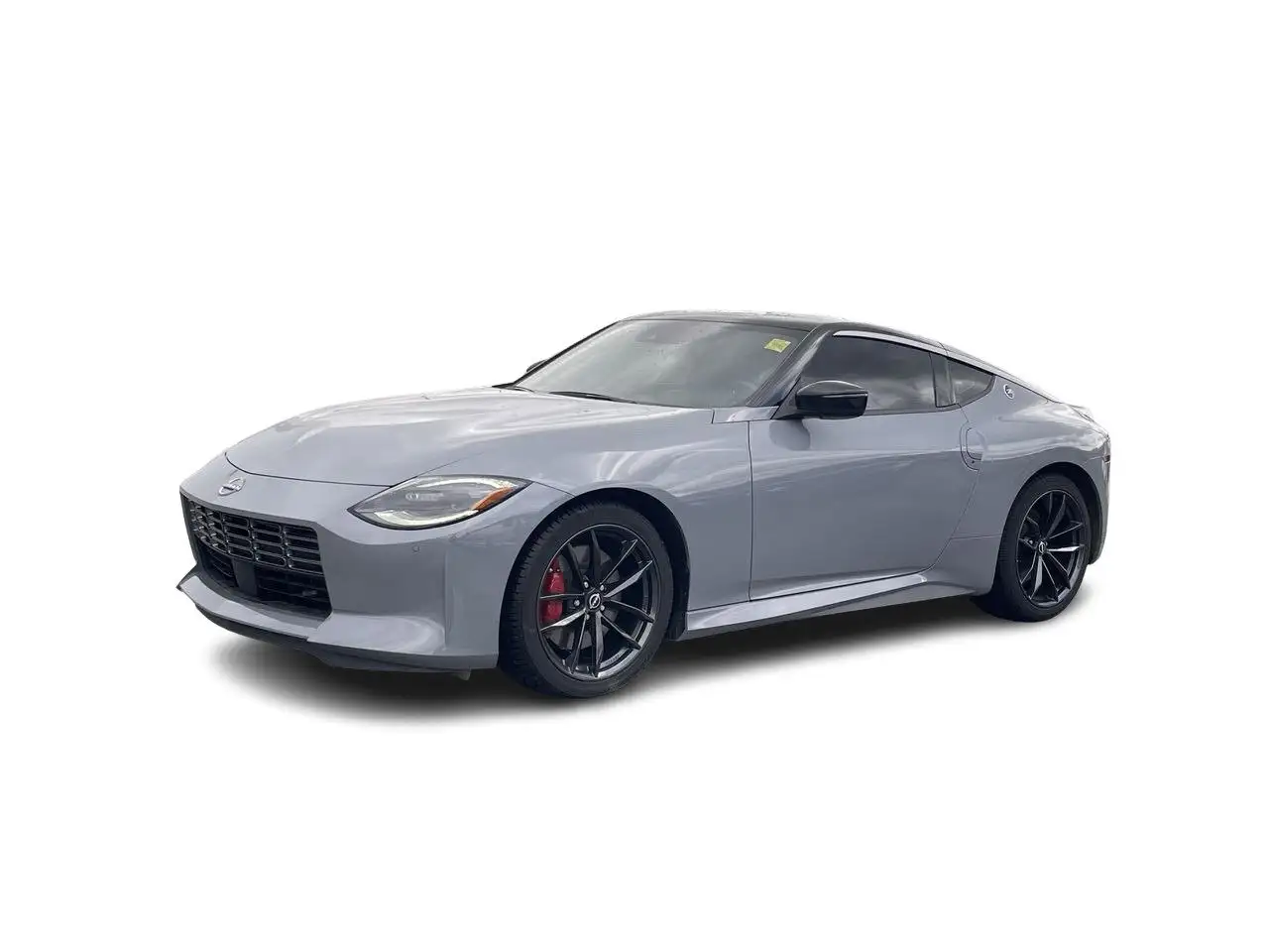 Nissan Z fotografie Nissan Z