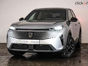 3008 1.2 Turbo MHEV Allure