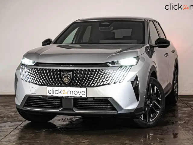 Peugeot 3008 3008 1.2 Turbo MHEV Allure