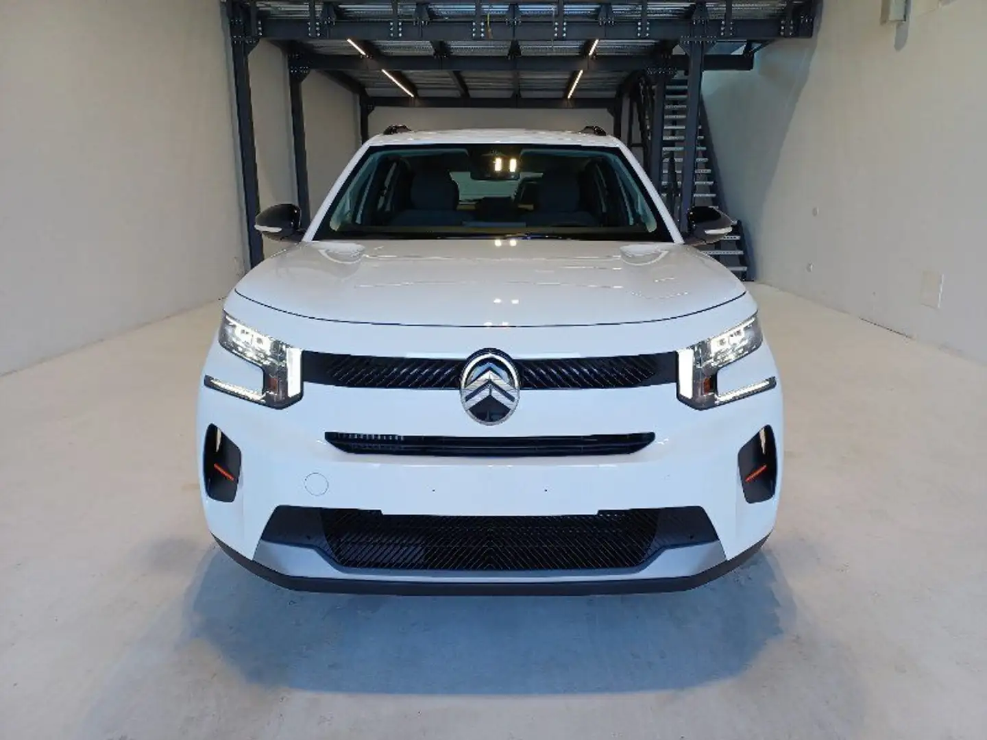 Citroen C3 C3 PureTech 100 S&S Plus Wit - 2