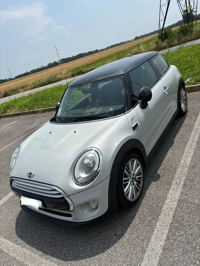 MINI Cooper 1.5 3p auto - 1