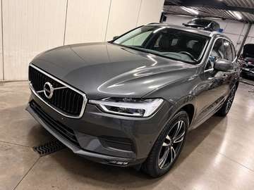 D4 AWD/leder/camera/carplay/led/1e eigenaar