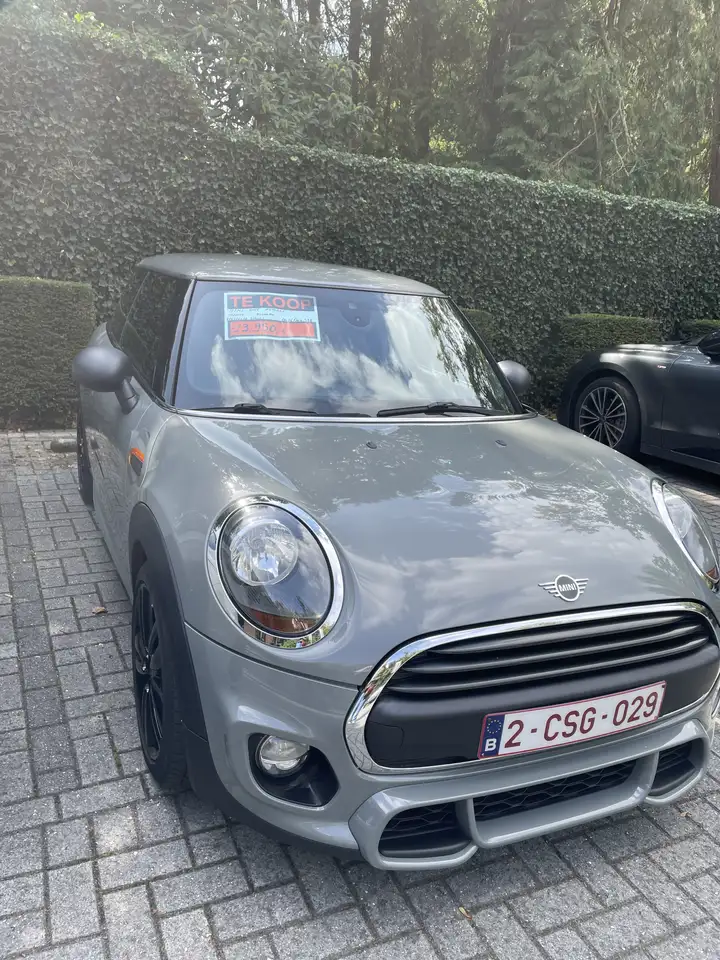 MINI One