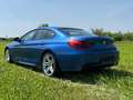BMW 640 640i xDrive 3.0 // Service Neu // 8 Fach Bereift Blu/Azzurro - thumbnail 4