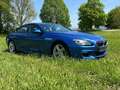 BMW 640 640i xDrive 3.0 // Service Neu // 8 Fach Bereift Bleu - thumbnail 5