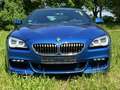 BMW 640 640i xDrive 3.0 // Service Neu // 8 Fach Bereift Blau - thumbnail 3
