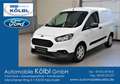 Ford Transit Courier Trend 1.0 EcoBoost, LED/KLIMA Weiß - thumbnail 1