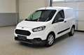 Ford Transit Courier Trend 1.0 EcoBoost, LED/KLIMA Weiß - thumbnail 2