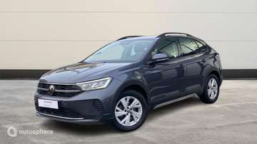 1.0 TSI 110 BVM6 LIFE PLUS