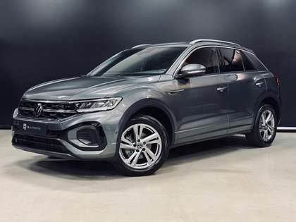 Volkswagen T-Roc 1.5 TSI 2X R-Line 150PK, Virtual Cockpit, Apple Ca