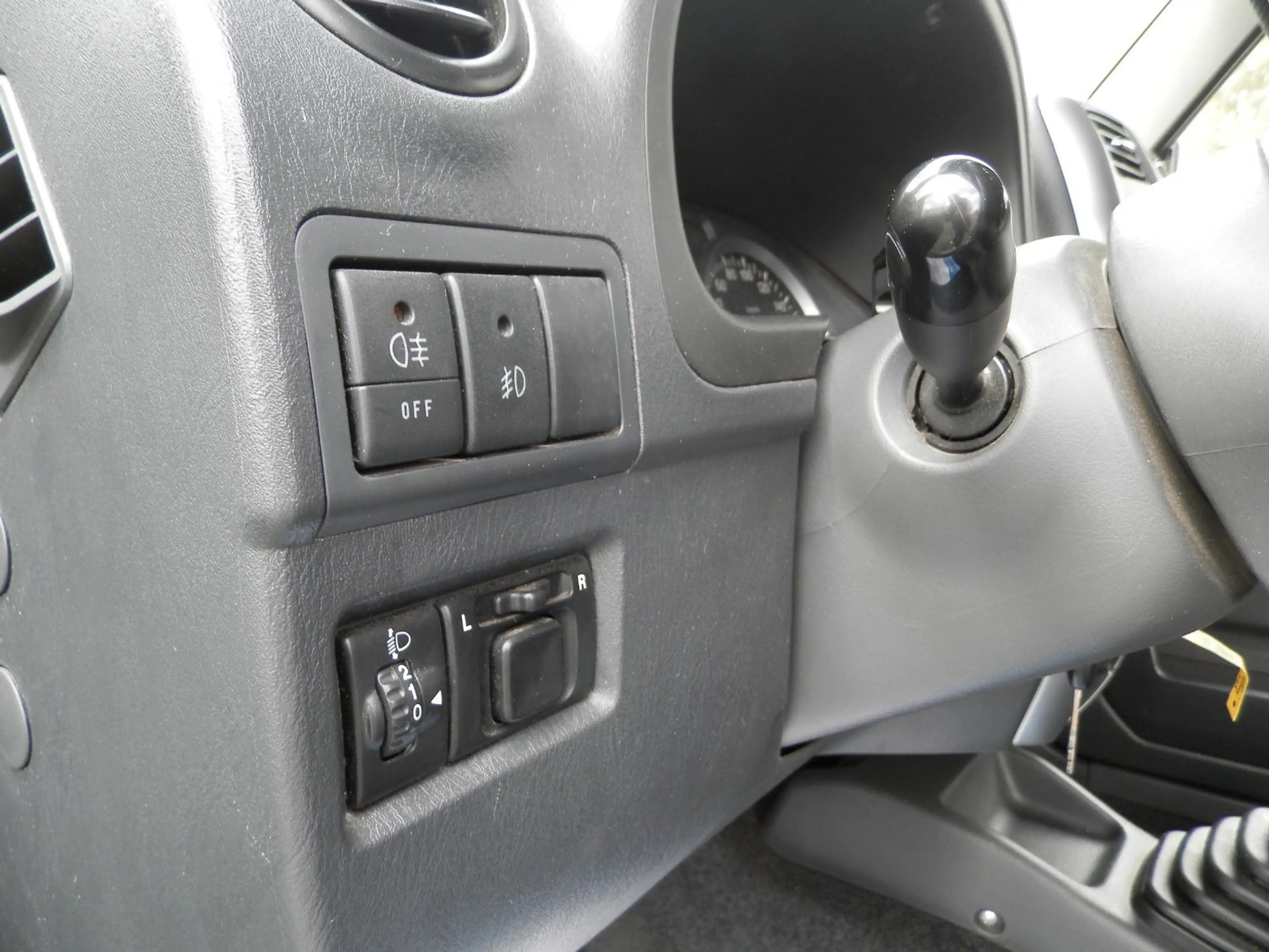 Suzuki Jimny Club Lim.*NR.9*Leder*Klima*ALU*AHK* — photo 5
