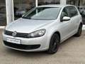 Volkswagen Golf 1.4 TSI Comfortline AHK PDC SHZ Climatronic Noir - thumbnail 1