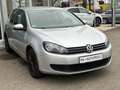 Volkswagen Golf 1.4 TSI Comfortline AHK PDC SHZ Climatronic Noir - thumbnail 4