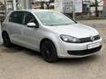 Volkswagen Golf 1.4 TSI Comfortline AHK PDC SHZ Climatronic Noir - thumbnail 5