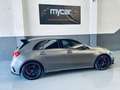 Mercedes-Benz A 45 AMG S 4Matic+ 8G-DCT Gris - thumbnail 19