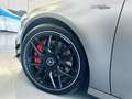 Mercedes-Benz A 45 AMG S 4Matic+ 8G-DCT Gris - thumbnail 7