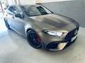 Mercedes-Benz A 45 AMG S 4Matic+ 8G-DCT Gris - thumbnail 3