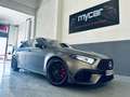Mercedes-Benz A 45 AMG S 4Matic+ 8G-DCT Gris - thumbnail 2