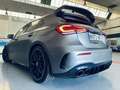 Mercedes-Benz A 45 AMG S 4Matic+ 8G-DCT Gris - thumbnail 8