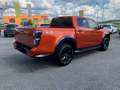 Isuzu D-Max D-MAX Double Cab 4x4 V-Cross A/T Orange - thumbnail 3