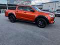 Isuzu D-Max D-MAX Double Cab 4x4 V-Cross A/T Orange - thumbnail 2