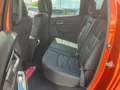 Isuzu D-Max D-MAX Double Cab 4x4 V-Cross A/T Orange - thumbnail 8