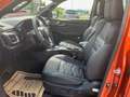Isuzu D-Max D-MAX Double Cab 4x4 V-Cross A/T Orange - thumbnail 7