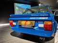Fiat 131 ABARTH RALLY  TARGATA TO Bleu - thumbnail 5