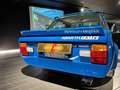 Fiat 131 ABARTH RALLY  TARGATA TO Blue - thumbnail 5