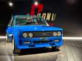 Fiat 131 ABARTH RALLY  TARGATA TO Modrá - thumbnail 1