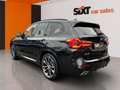 BMW X3 xDrive 30e M Sport|Pano|Headup|ACC|LEDer|H&K| Schwarz - thumbnail 4