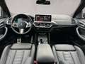 BMW X3 xDrive 30e M Sport|Pano|Headup|ACC|LEDer|H&K| Schwarz - thumbnail 9