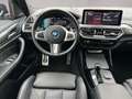 BMW X3 xDrive 30e M Sport|Pano|Headup|ACC|LEDer|H&K| Schwarz - thumbnail 10