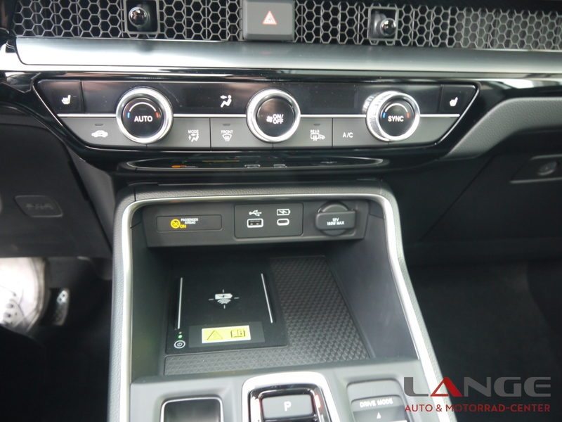 Honda CR-V 2WD e HEV Automatik2WD Elegance El. Panodach Navi — photo 15