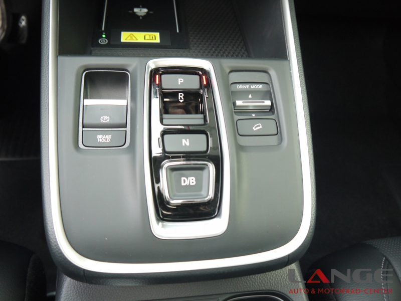 Honda CR-V 2WD e HEV Automatik2WD Elegance El. Panodach Navi — photo 14