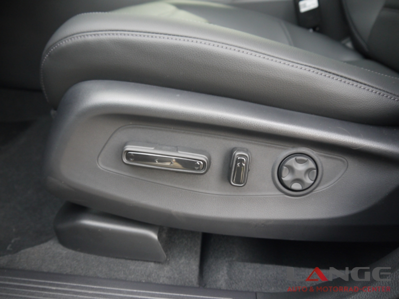 Honda CR-V 2WD e HEV Automatik2WD Elegance El. Panodach Navi — photo 12