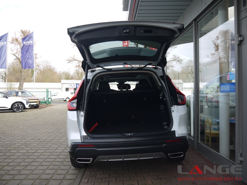 Honda CR-V 2WD e HEV Automatik2WD Elegance El. Panodach Navi — photo 6