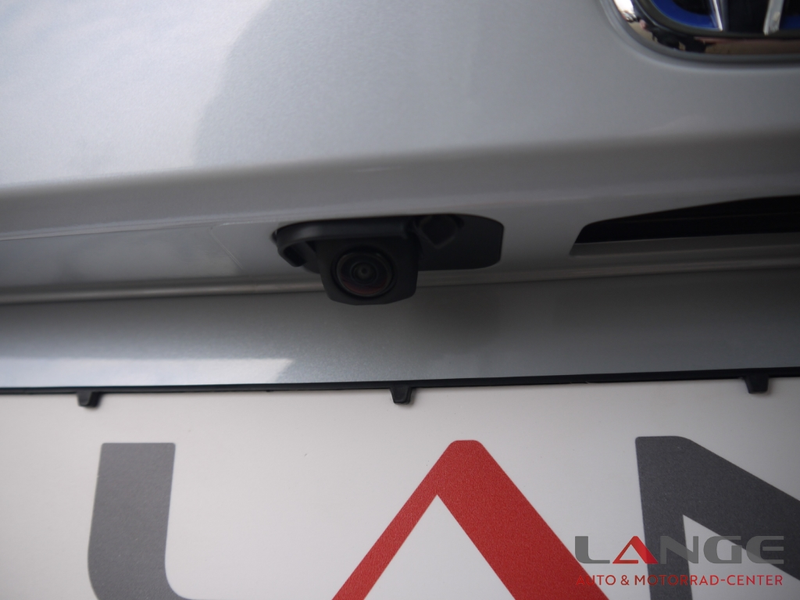 Honda CR-V 2WD e HEV Automatik2WD Elegance El. Panodach Navi — photo 8