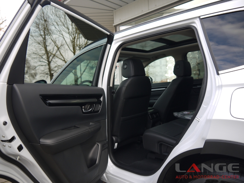 Honda CR-V 2WD e HEV Automatik2WD Elegance El. Panodach Navi — photo 10