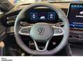 Volkswagen Tiguan R-LINE 1.5 TSI eHYBRID DSG NAVI AHK PANO BLACK STY Schwarz - thumbnail 16