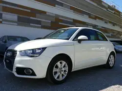 Audi A1 1.6 TDI 105 Ch AMBIENTE BVM5