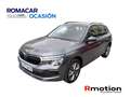 Skoda Kamiq 1.5 TSI Sport 110kW Gris - thumbnail 1