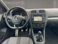 Volkswagen Golf VI Cabrio Allstar 1.2TSI Standheiz*RFK*Navi* Rosso - thumbnail 11