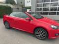 Volkswagen Golf VI Cabrio Allstar 1.2TSI Standheiz*RFK*Navi* Rot - thumbnail 16
