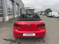 Volkswagen Golf VI Cabrio Allstar 1.2TSI Standheiz*RFK*Navi* Rosso - thumbnail 15