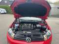 Volkswagen Golf VI Cabrio Allstar 1.2TSI Standheiz*RFK*Navi* Rot - thumbnail 13