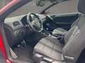 Volkswagen Golf VI Cabrio Allstar 1.2TSI Standheiz*RFK*Navi* Rot - thumbnail 7