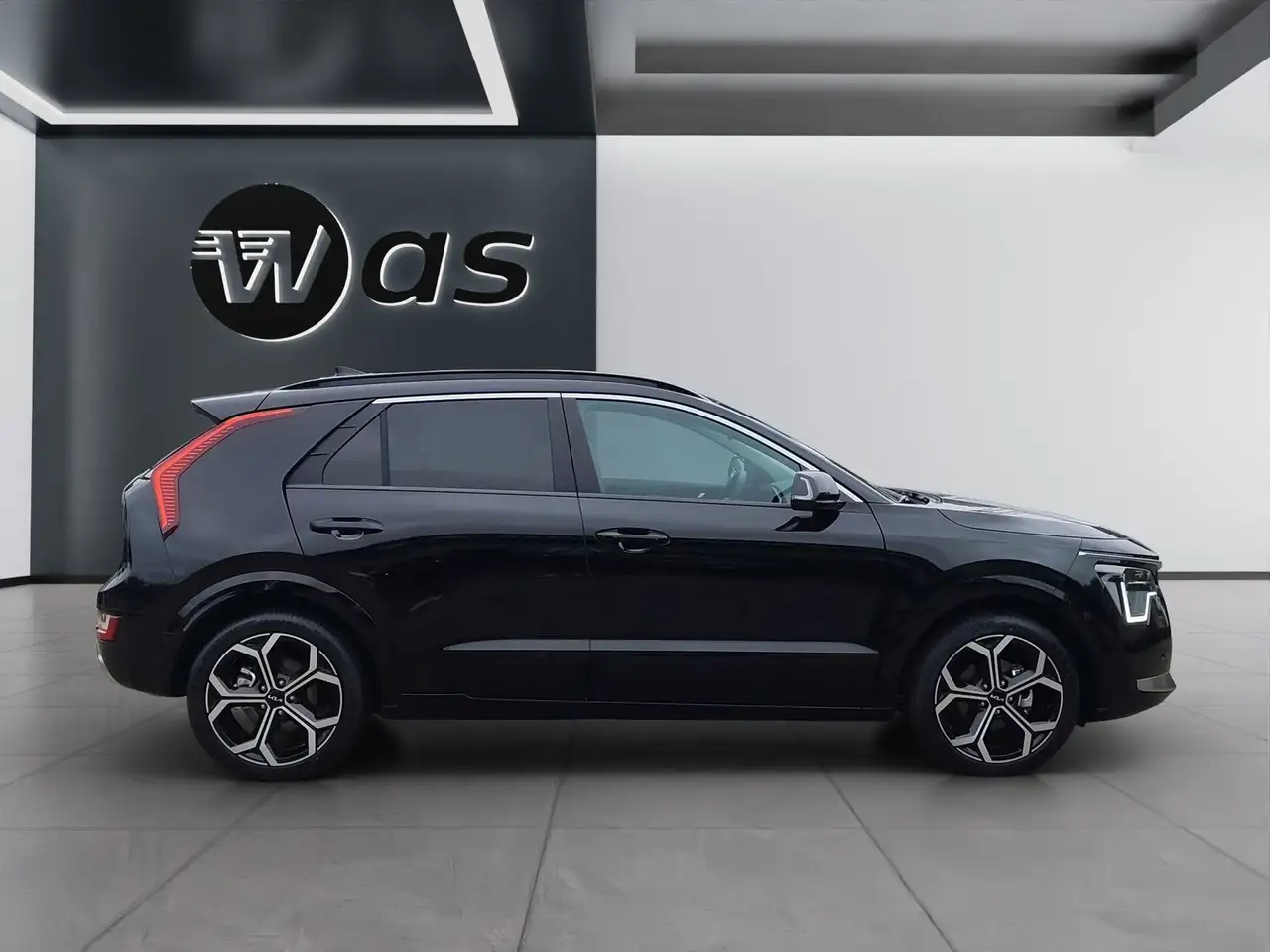Kia Niro 1.6 GDI PHEV Spirit DCT Technologie, миниатюра 4