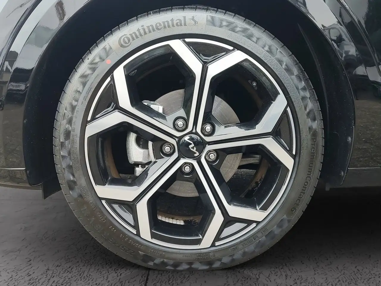 Kia Niro 1.6 GDI PHEV Spirit DCT Technologie, миниатюра 19